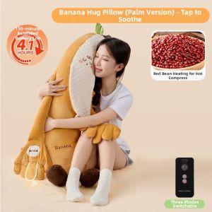 Calming Comfort Body Pillow for Adults Pregnant Women Side Sleeping