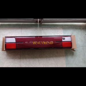 Toyota Corolla AE101 Rear Center Reflector Lampu Pemantul Cahaya Bonnet Belakang SEG 1991 1992 1993 1994 1995 1996 1997 1998 Front Light Toyota Corolla Toyota Corolla Tail Lights - Lazada