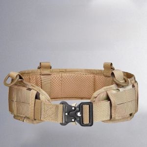 Multifunctional Tactical Belt Outdoor Gear
