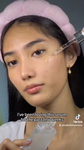 Butterfly Kisses Niacinamide Serum 40ml: A Comprehensive Guide