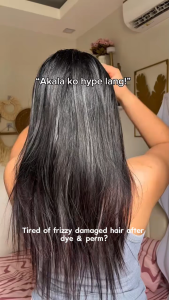 Well Hair Hair Mask And Bremod Cocoa Butter Hair Shampoo Repair Damage Dry Frizzy Hair Smooth Buy 1 Take 1 WH-H002