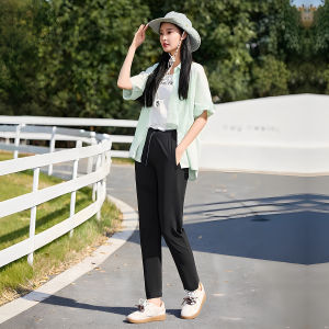 XUEFENGLANGYIN | Quick-Dry UV Protection Lightweight Long Pants