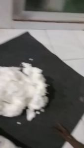 BÔNG GỐM CHO MÁY CÁCH NHIỆT MÁY NUNG MÁY RÈN