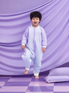 Mercury | Antibacterial Hypoallergenic Thickened Washable Thermal Prevent Kick-out Sleeping Bag