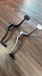 Cần số nhôm Winner X V3 - 2 chiều gắn như zin (MS02)