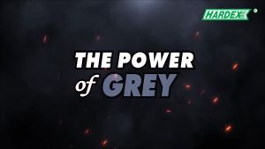 Hardex Grey RTV Silicone Gasket Maker RS625