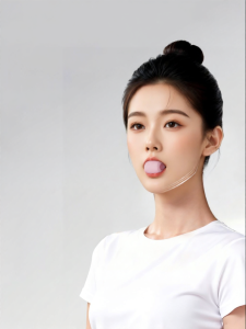 SILANGDUN | Face Yoga Ball Jawline Exerciser Face Muscle Trainer
