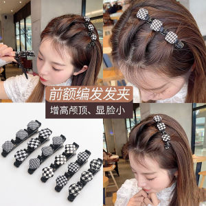 Kẹp Tóc Nữ 2021 Kẹp Tóc Kiểu Dáng Mới Giúp Chỉnh Sửa Mái Tóc Bangs Phụ Kiện Trang Trí Tóc Kẹp Tóc Thời Trang Mùa Hè