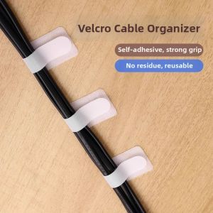 Cable Organizer Tidy Strap