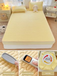 MENGWEIJUE | Cooling Dust-Proof Mattress Cover