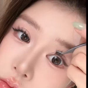 【NEW】COBOLLE 60 pcs No Glue Needed Eyelash Extensions | Bulu Mata Palsu Langsung Pasang Tanpa Lem Natural Waterproof Premium Ringan