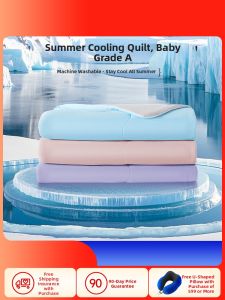 CORY | Summer Spring Fall Thin Machine Washable Cotton Quilt