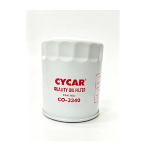 CYCAR OIL FILTER CO-3340