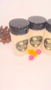 Lada Putih Bangka Asli 65gr - Cita Rasakoe