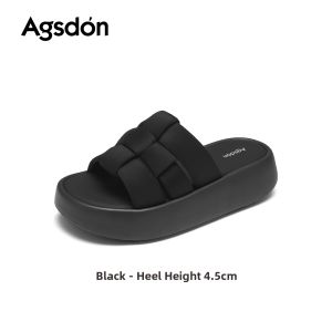 Agsdon | Comfy Thick-soled Breathable Womens Sandals
