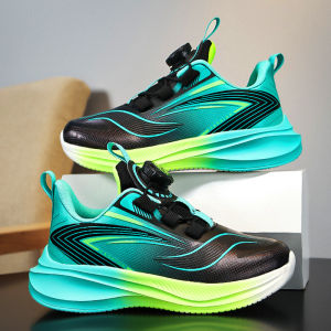 ATONGMU | Spring Breathable Mesh Soft Bottom Sports Shoes for Boys