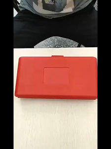 ชุดเครื่องมือบล็อกชุด 46ชิ้น 1/4 ชุดประแจ ชุดลูกบล็อกอเนก ชุดเครื่องมือช่าง ชุดประแจซ ชุดเครื่องมือช่าง