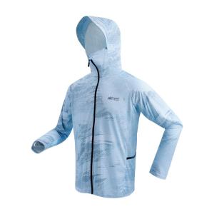 JIADIAONI | Sun Protection Male Clothing Summer Mosquito Repellent