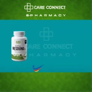 MD Empire Kapsul Resdung SB | Herbal Sinus Relief Supplement for Sneezing Blocked Nose Acne Allergy