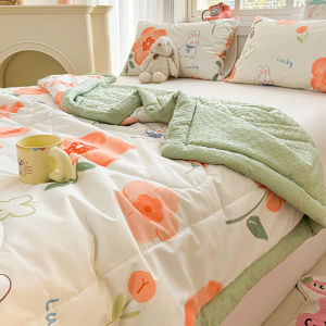 AIYUN | Soft Cooling Summer Blanket