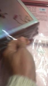 Quần tất 3D Lót Lônglót nỷ cả bàn siêu ấm siêu bền siêu dai( màu đen cát cháy và màu da)-HLS