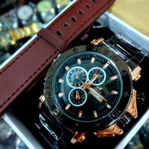 Jam Tangan pria Mirete Model terbaru keren abis!!! jam tangan pria mirete WATER RESISTANT model SPORT FREE BATRAI CADANGAN JAM!! jam tangan pria terlaris//jam tangan pria termurah//jam tangan pria rantai stainliss//bayar di tempat