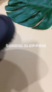 Sandal karet slop Pria new era (MB-5002) / sandal selop laki 39-44