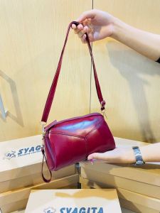 Dompet susy dompet selempang asli kulit gratis frosop 60ml buat pembersih tasnya
