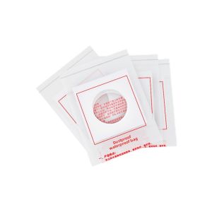 LASH | Disposable Dustproof Thickened Waterproof Cover