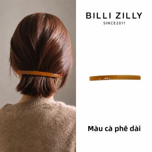 BILLI ZILLY | Phụ Kiện Chuyển Đổi Tóc Kẹp Một Từ