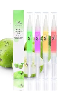 ออยล์บำรุงเล็บแบบปากกา น้ำมันบำรุงเล็บ น้ำมันบำรุงขอบเล ออยบำรุงเล็บ กลิ่นธรรมชาติ