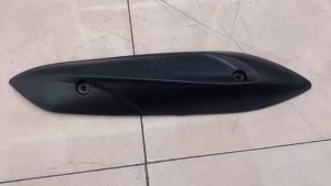 Cover Knalpot Mio Sporty dan Tutup Pelindung Mio Sporty 5TL