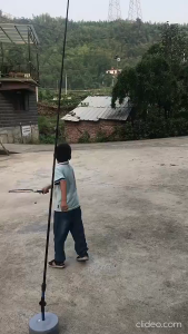 Badminton Training Rebound Equipment Solo Sport Exercise Equipment Indoor And Outdoor Sports Badminton