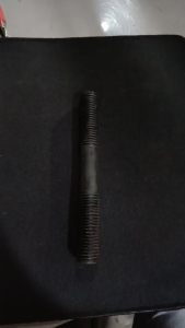 RTK Grade 8.8 27-36mm High Strength Double End Stud Dual Head Threaded Screw/Bolt Metric Standard
