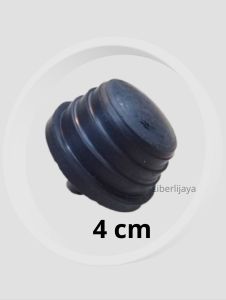 Stopper Sayap Arm Depan Pajero Triton L200 Super Empuk Set 2pcs.