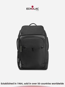 Echolac | Business Commuter Fashion Multifunctional Backpack