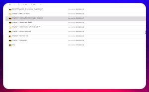 VIDEO TUTORIAL Generative AI and Large Language Models on AWS