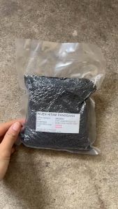 Wijen Hitam 250gram