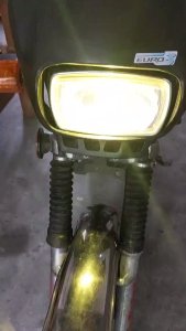 Mini driving killer bulb t19  mio skydrive beat  xrm125 110 wave 100 125. Vega  Nouvo