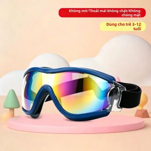 Kính Bơi Chống Nước Chống Mờ Cao Cấp