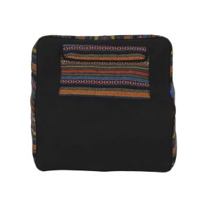 IRIN | IRIN Accordion Bag Portable Thickened Professional Accordion Bag Cotton Material Bass Anti-oxidation Soft Case Accordion Parts