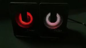 LOA VI TÍNH USB T-WOLF S3