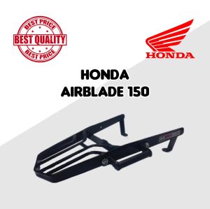 Monorack bracket for Honda Beat Fi / Carb