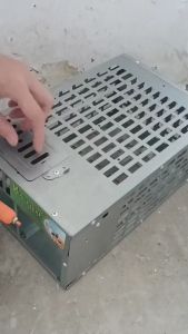 🔥COD🔥Quà Tặng | Thế hệ mới Bẫy Chuột Tự Động Thông Minh Bẫy chuột lồng có thể tái sử dụng Mouse Trap Có hiệu quả