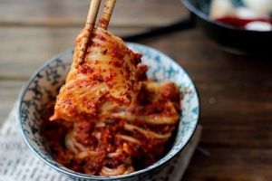 KIM CHI HÀN QUỐC (BAO ĂN) GIÁ SỈ - 2KG/144K