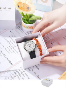 COJR | Encouragement Celebration Watch Practical Souvenir for Girls