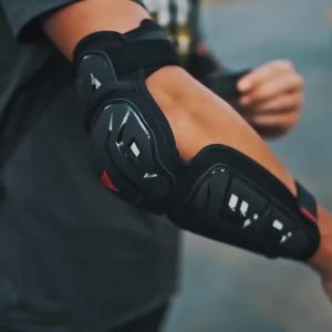 Knee Elbow Protective Pads Riding Protective Gears 4Pcs/set Outdoor Sport Equipment Motorcycle Motocross Skating Protectors