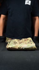 IDOGEAR Tactical Shorts LF Camo Cargo Shorts Sports Mens Shorts Camo Pants Outdoor Camping Hiking zipper thigh pockets Camo Shorts