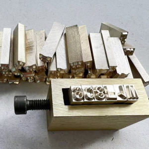 Customized Hot Pressing & Hot Stamping Solutions: From Leather to Steel