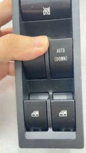 💫MALAYSIA READY STOCK💫PROTON GEN 2 GEN2 POWER WINDOW MAIN SWITCH DRIVER PEMANDU SIDE SUIS TINGKAP MASTER SWITCH CERMIN